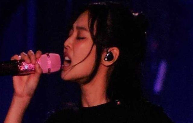 블랙핑크 제니