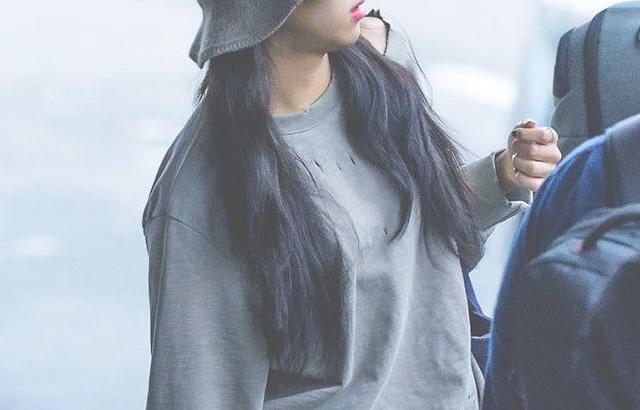 트와이스 채영