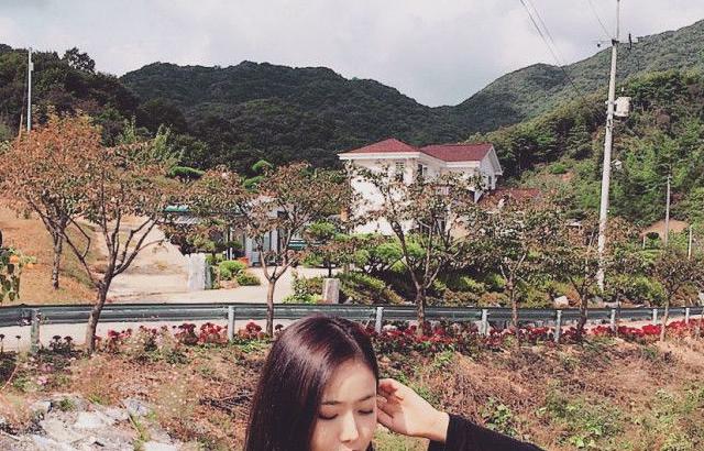 여자친구 신비