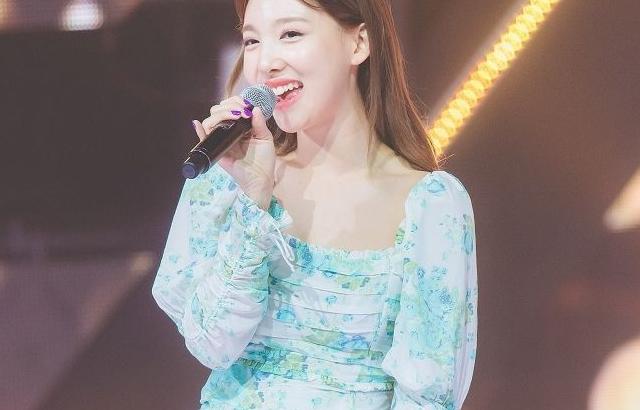 TWICE 나연