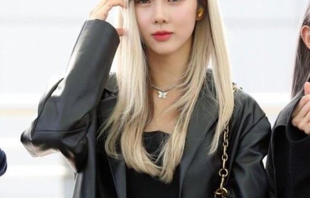 DREAMCATCHER YOOHYEON