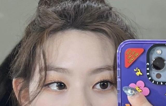 스테이씨 윤세은
