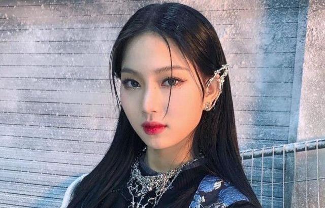 스테이씨 이채영