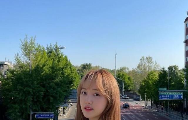 Cherry Bullet 해윤
