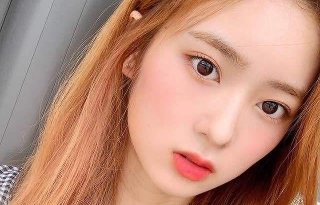 Cherry Bullet 메이