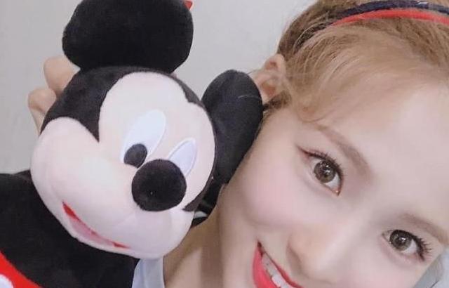 Cherry Bullet 레미