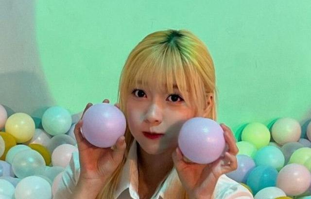 채린
