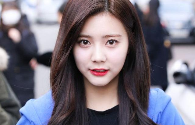다이아 은채