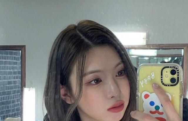 NMIXX bae