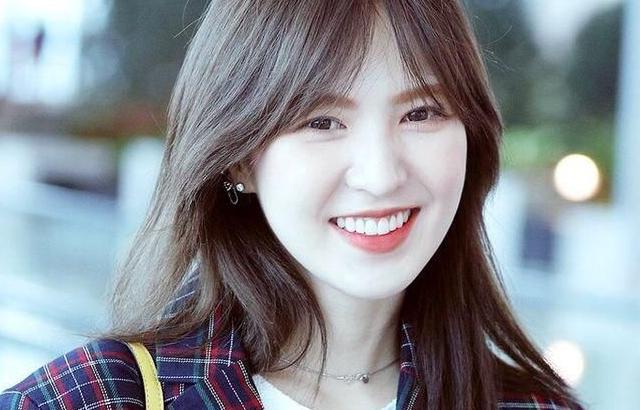 레드벨벳 웬디