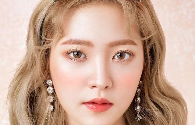 레드벨벳 예리