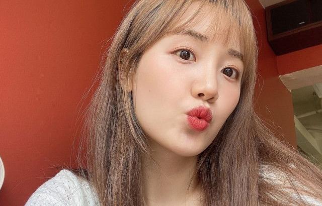 Cherry Bullet 해윤