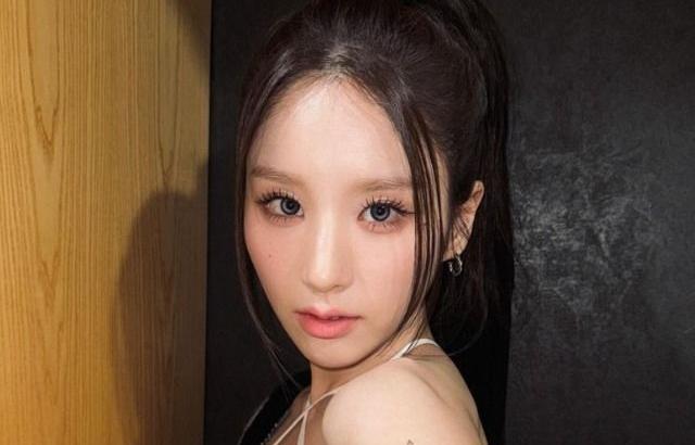 이달소 희진