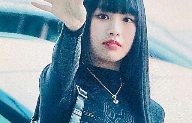 키스오브라이프 나띠