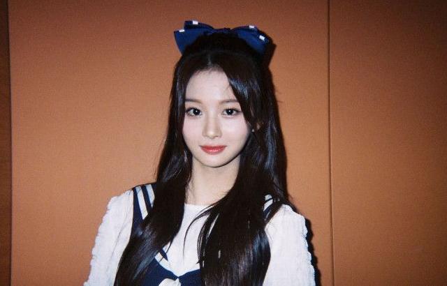 NMIXX 윤아