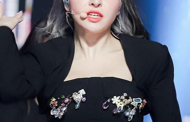 엔믹스 릴리모로우