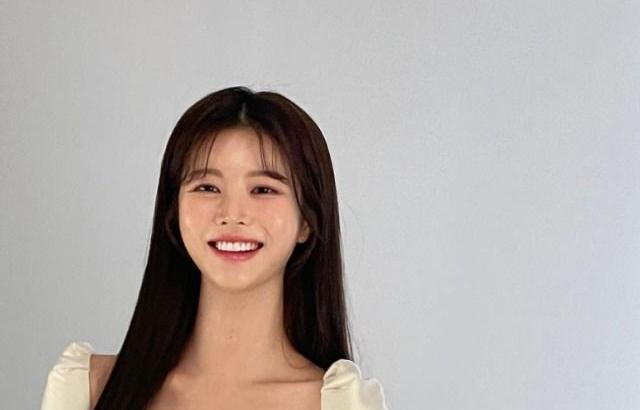 미스코리아 이주현