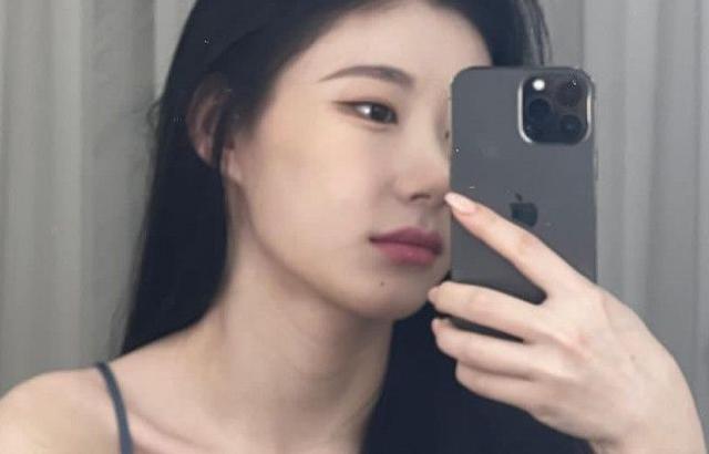 ITZY 채령