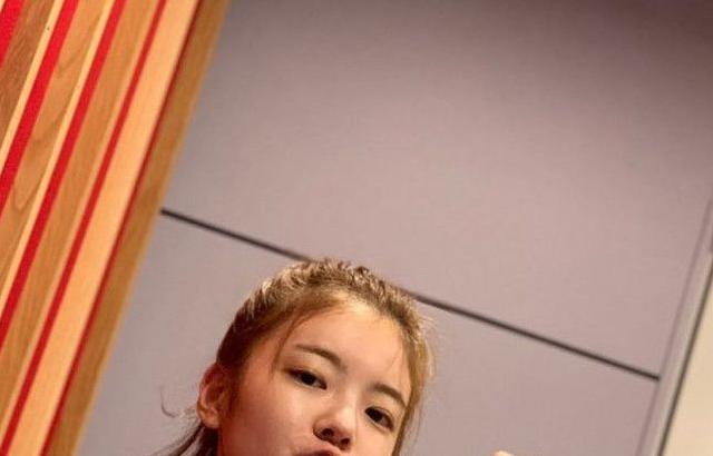 ITZY LIA 리아