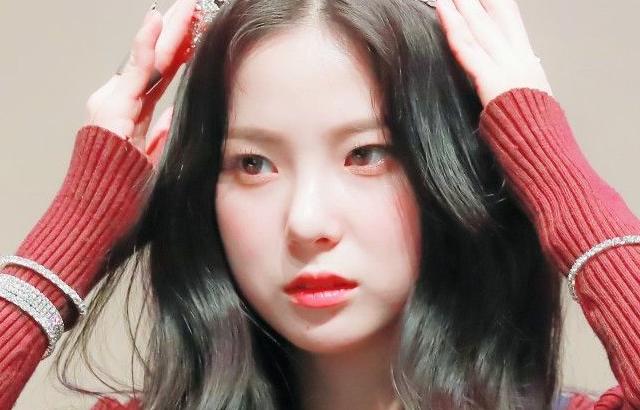 케플러 최유진