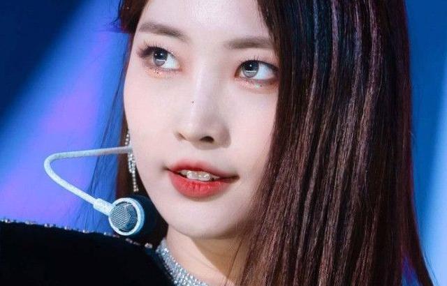 EVERGLOW 김시현
