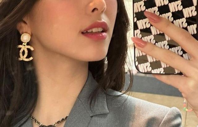ITZY Yuna