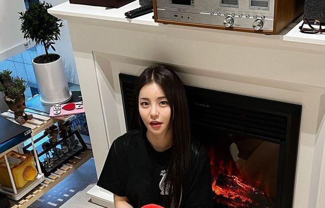 BB Girls Yujeong