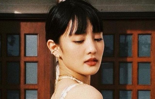 (G)I-DLE minnie