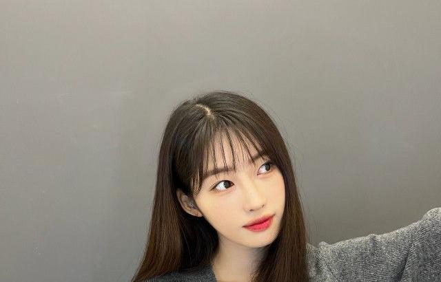 EVERGLOW SIHYEON