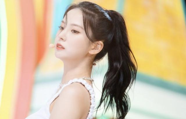 KEP1ER YUJIN