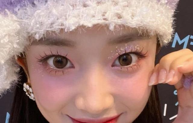 스테이씨 수민