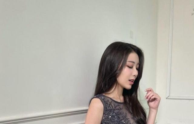 미스코리아 신채림