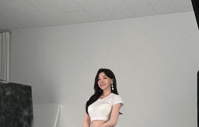 미스코리아 송유진