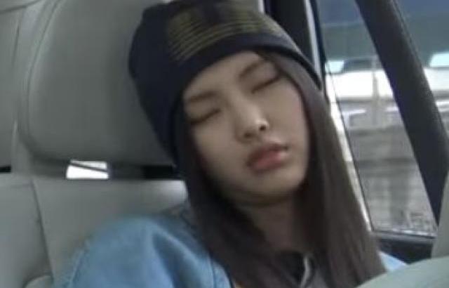 뉴진스 헤인