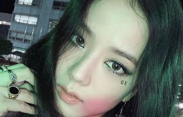 블랙핑크 지수