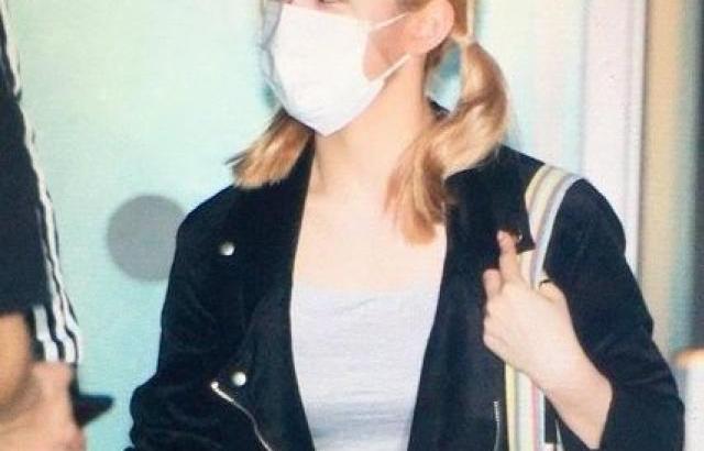 ITZY 류진