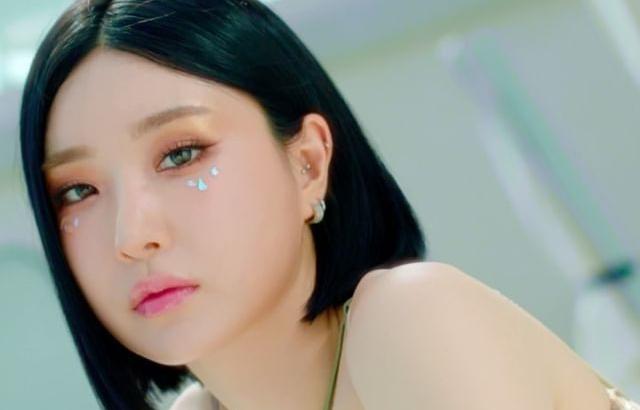 브브걸유나
