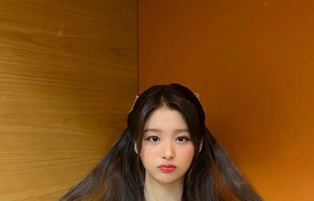 NMIXX 윤아