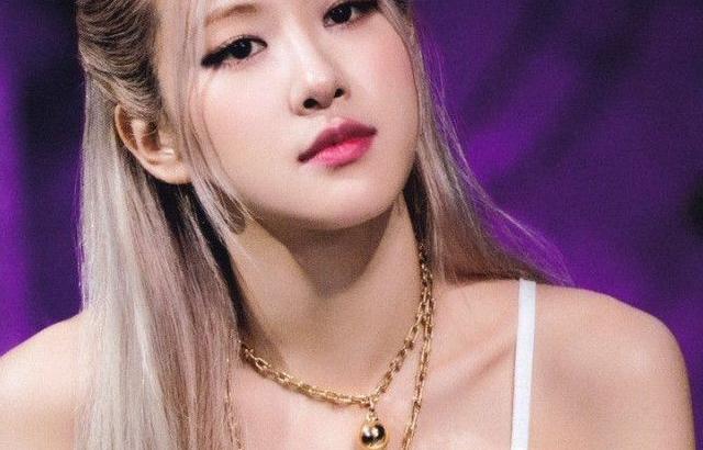 BP로제