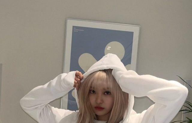 Aespa__NingNing