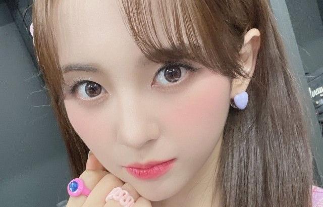 Kep1er Mashiro