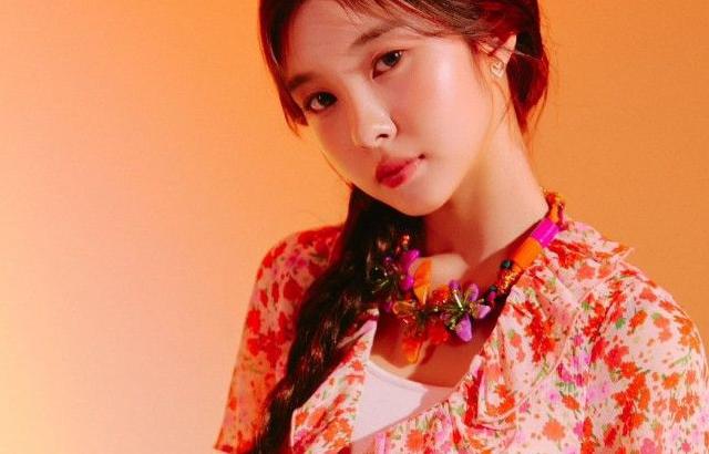 Kep1er Dayeon