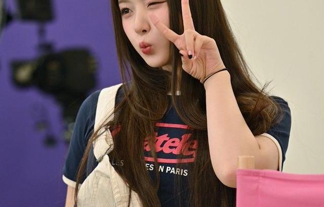 NMIXX 지우