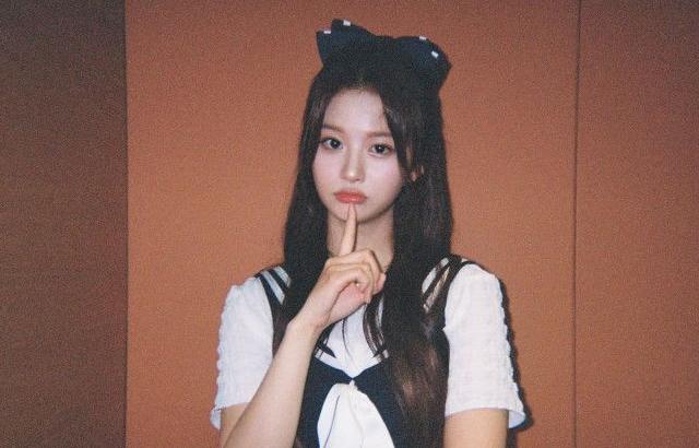 NMIXX 윤아
