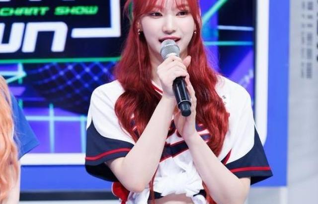 스테이씨 아이사