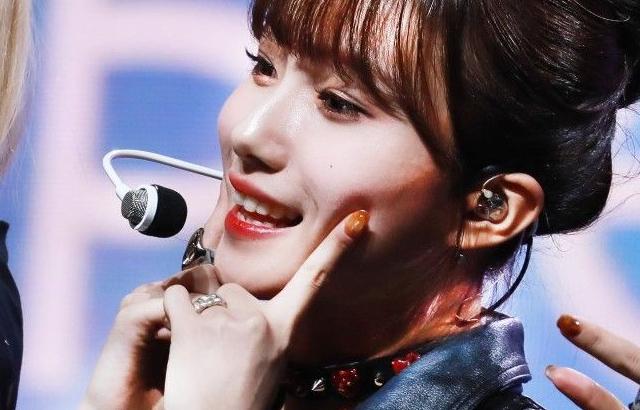 KEP1ER Youngeun