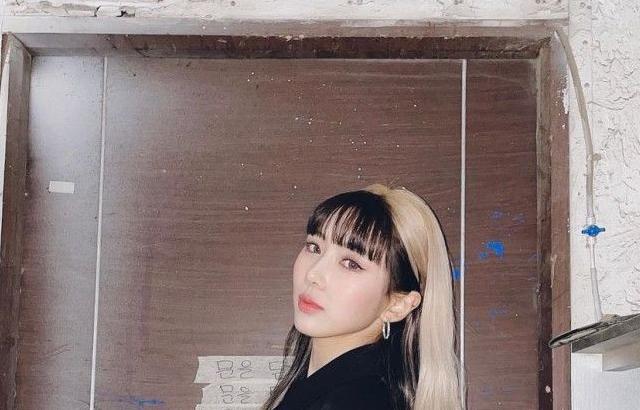 DREAMCATCHER YOOHYEON