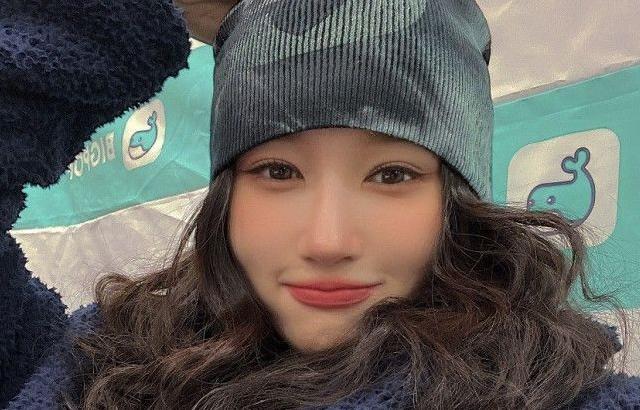 DREAMCATCHER SIYEON