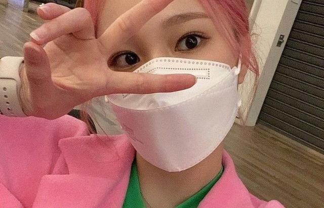 EVERGLOW Mia