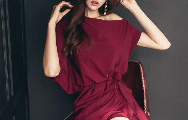 피팅모델 박정윤